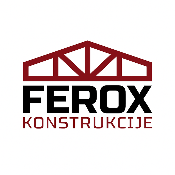 FEROX Konstrukcije 